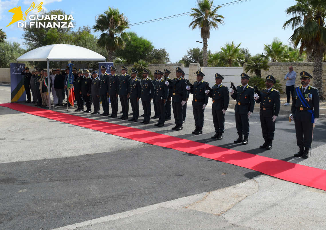 Ragusa: anniversario dello sbarco alleato in Sicilia