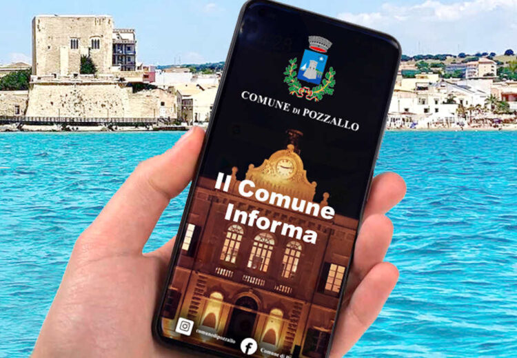 Dragaggio, porto turistico di Pozzallo