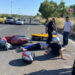 Incidente a Modica, scontro autocarro e moto sulla ex SS 115: feriti due coniugi