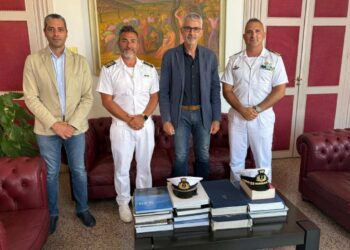 Marina di Ragusa, potenziati i servizi marittimi