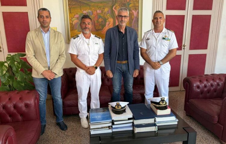 Marina di Ragusa, potenziati i servizi marittimi