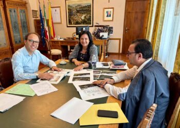 Chiaramonte Gulfi, ex hotel Pineta: Illustrati correttivi per valorizzazione del bene