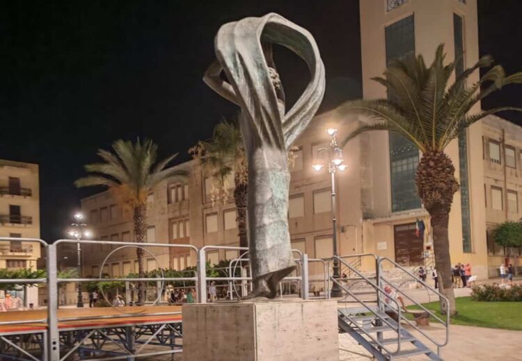 Ispica: Resistenza mortificata