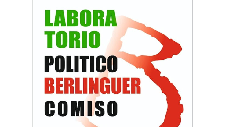 Comiso Laboratorio Politico Berlinguer al via il rinnovo delle cariche istituzionali