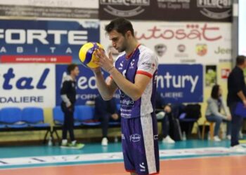 Avimecc Modica chiude con il botto il suo mercato in entrata, arriva Leonardo Lugli