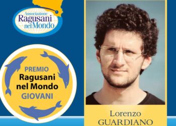 Premio ragusani nel Mondo 2025: tra i premiati Lorenzo Guardiano: ricercatore, docente universitario e pianista