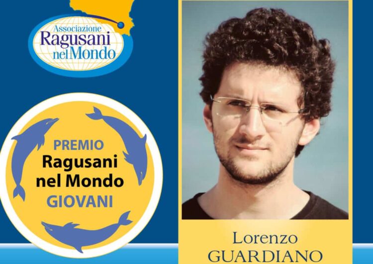 Premio ragusani nel Mondo 2025: tra i premiati Lorenzo Guardiano: ricercatore, docente universitario e pianista