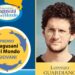 Premio ragusani nel Mondo 2025: tra i premiati Lorenzo Guardiano: ricercatore, docente universitario e pianista
