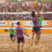 Tappa Gold campionato italiano di beach volley a Marina di Modica: da venerdì in campo