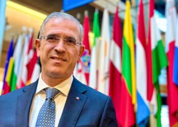 Marco Falcone (FI): Benvenuto al sindaco di Ragusa, Peppe Cassì, scelta che corona percorso intrapreso assieme