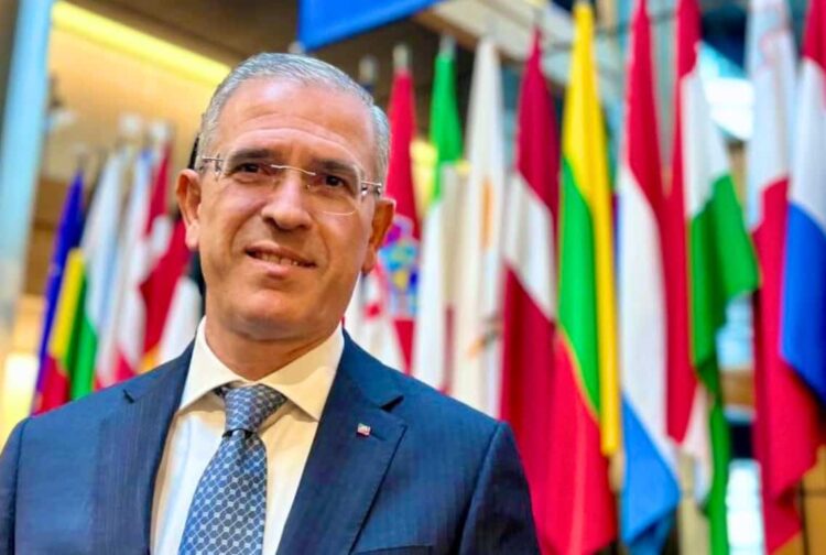 Marco Falcone (FI): Benvenuto al sindaco di Ragusa, Peppe Cassì, scelta che corona percorso intrapreso assieme