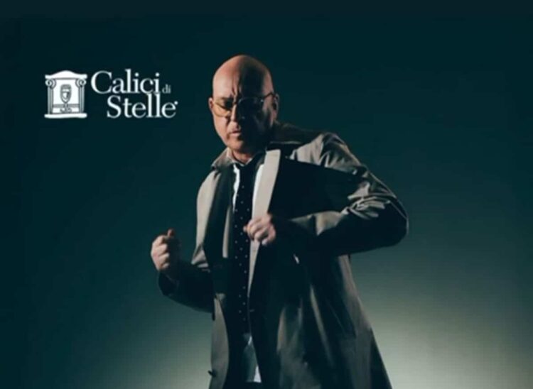 Casa Grazia Calici di Stelle 2025 martedì 5 agosto Guest star Mario Biondi