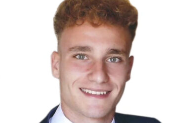 Niscemi piange Matteo Cannizzo, morto a 22 anni in un incidente: oggi i funerali