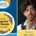 Premio Ragusani nel Mondo: tra i premiati Ruben Miceli