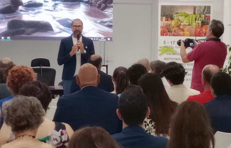 Microalghe e funghi, la strategia dei Biologi siciliani per una nuova economia sostenibile