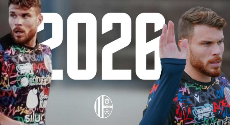 Salvatore Incatasciato resta al Modica Calcio