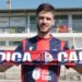 Modica Calcio: Salvatore Maimone torna in rossoblu