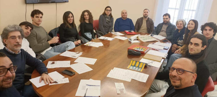 A Modica Voglio Dire, i giovani diventano protagonisti attivi: aperte le iscrizioni