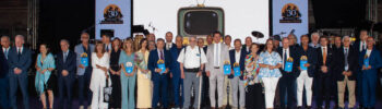 Premio Ragusani nel Mondo 2025 a Ragusa, la seconda serata tra giovani, memoria e futuro