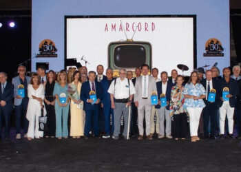 Premio Ragusani nel Mondo 2025 a Ragusa, la seconda serata tra giovani, memoria e futuro