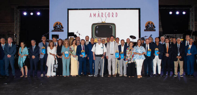 Premio Ragusani nel Mondo 2025 a Ragusa, la seconda serata tra giovani, memoria e futuro