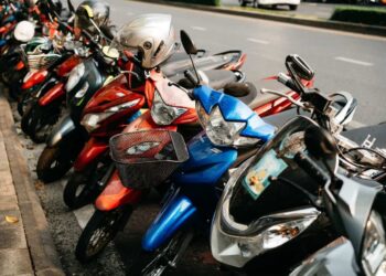 Bollo moto e scooter, dal 2026 si cambia: ecco le novità