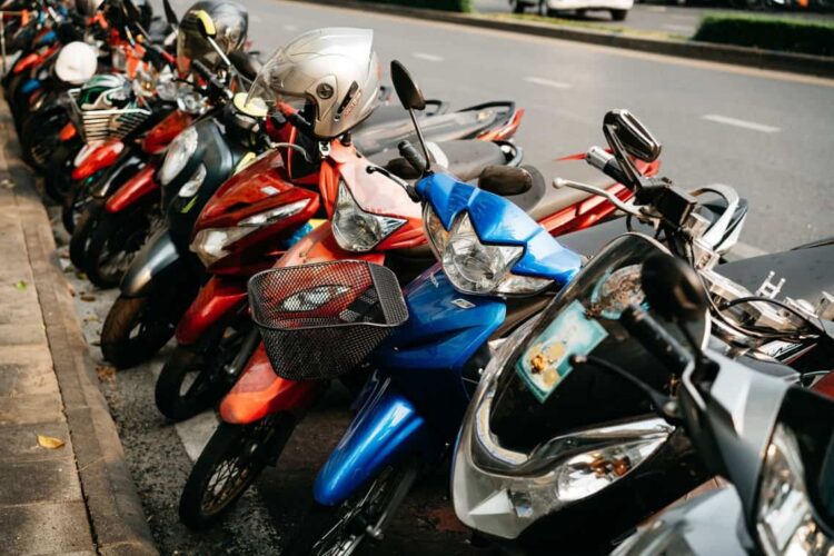 Bollo moto e scooter, dal 2026 si cambia: ecco le novità