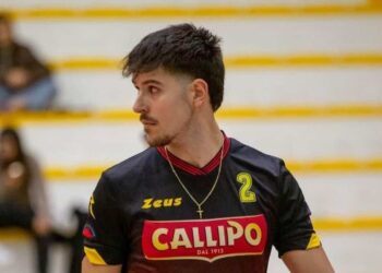 Avimecc Modica, arriva Pietro Mariano