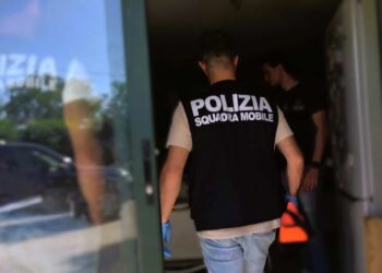 Operazione contro immigrazione clandestina a in 23 province italiane tra cui Caltanissetta