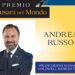 Premio Ragusani nel Mondo 2025: tra i premiati Andrea Russo