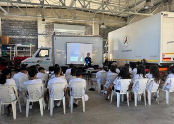 Campo scuola Protezione Civile, una esperienza che forma per il futuro