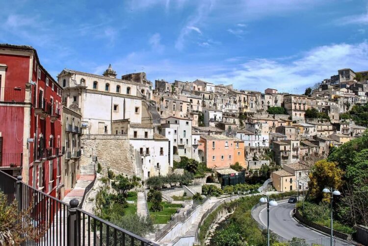 Ecosistema Urbano 2025 di Legambiente, Ragusa modello per le politiche urbanistiche