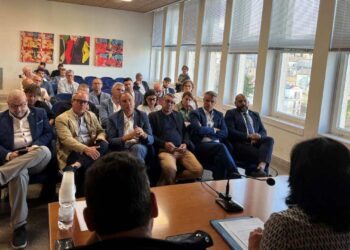 Ragusa, tavolo tecnico istituzionale per il rilancio dell'aeroporto di Comiso