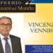 Premio Ragusani nel Mondo 2025, tra i premiati Vincenzo Venniro