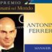 Premio Ragusani nel Mondo 2025, tra i premiati Antonino Ferrera, il manager globetrotter