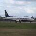 Aeroporto, Comiso tende la mano a Ryanair: richiesta ufficiale per il ritorno dei voli