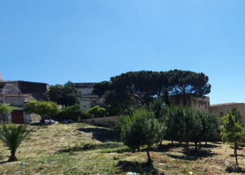 San Giuseppe Jato diventa più grande