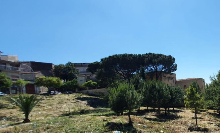 San Giuseppe Jato diventa più grande