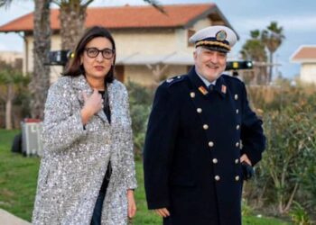 Modica, il comandante della Polizia locale va in pensione