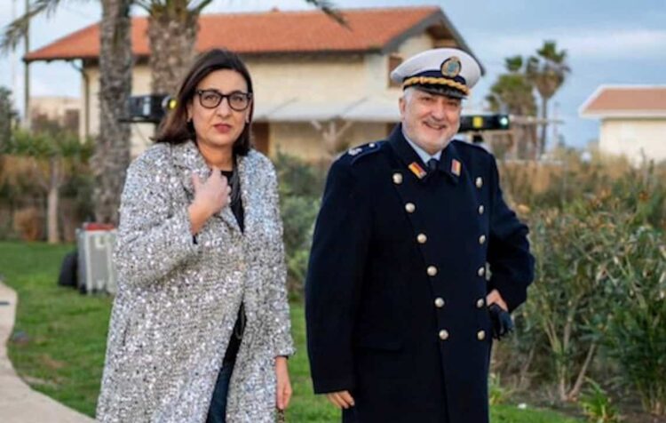 Modica, il comandante della Polizia locale va in pensione