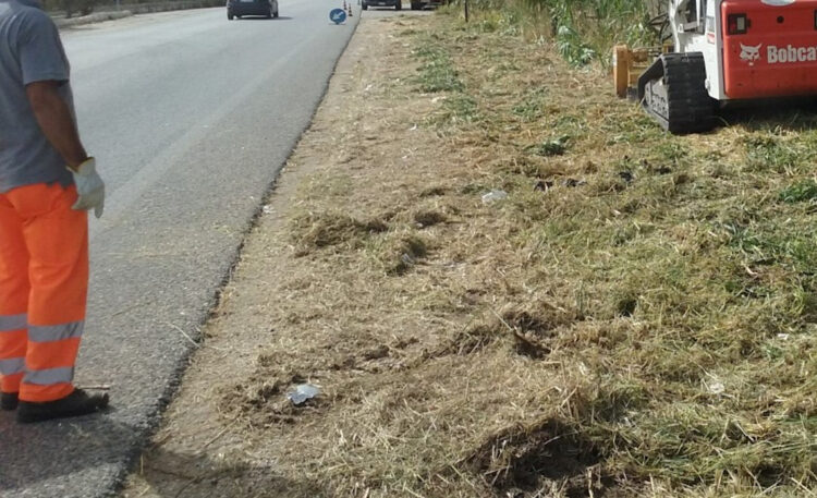 Modica, scerbatura? Continuiamo a seguire la strada della trasparenza e della qualità dei servizi