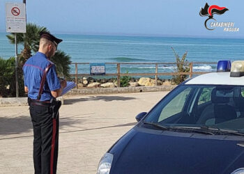 Scoglitti, carabinieri arrestano tunisino 35enne con ordine di carcerazione