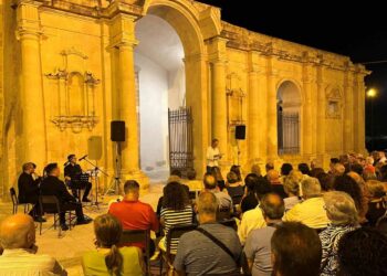 Successo per Caravaggio a Siracusa