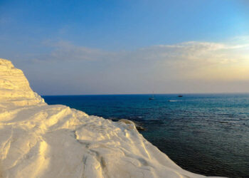 Sicilia protagonista dell’estate: meta del 14,7% degli italiani