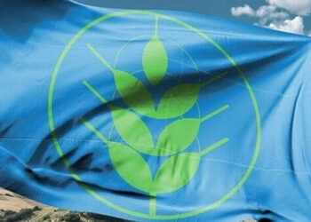 Le tre Spighe Verdi 2025 per la Sicilia sono ragusane: Ragusa, Modica e Vittoria