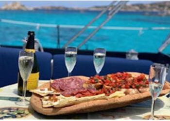 Turismo, Sapori di Sicilia dal Mare: quando la sostenibilità viaggia sull'acqua