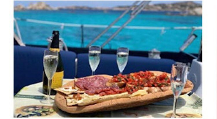 Turismo, Sapori di Sicilia dal Mare: quando la sostenibilità viaggia sull'acqua