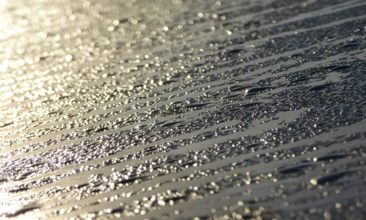 Meteo Sicilia, in arrivo correnti fresche: meno caldo ma più umidità