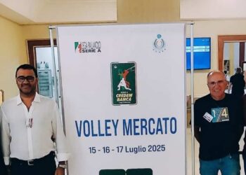 Avimecc Modica parte da Campobasso