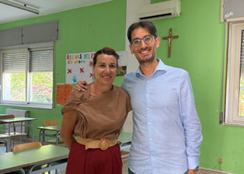 L’aula studio a Marina di Ragusa dal 7 agosto aperta anche di pomeriggio